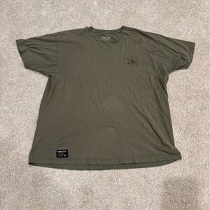 Men’s Size XL Howitzer T-Shirt